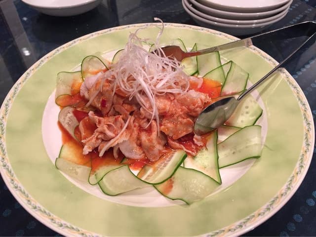 雪園 - サブ画像3