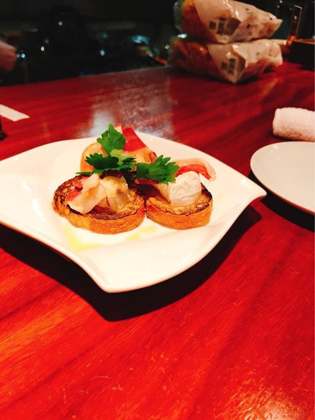 wine cafe pecora - サブ画像1