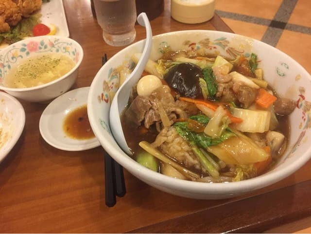 餃子の王将 福山松永店 - サブ画像2