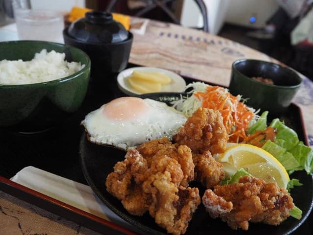 ピザ宅配えんどう豆 - サブ画像3