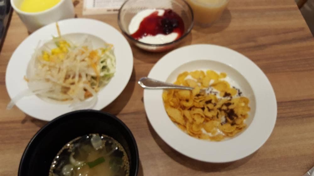 JRイン旭川