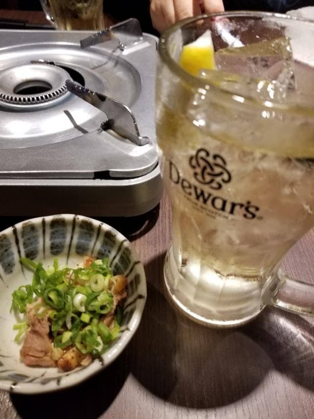 肉酒場 小倉肉なべ - サブ画像2
