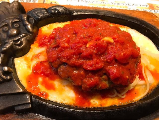 ブロンコビリー 半田インター店 - サブ画像3