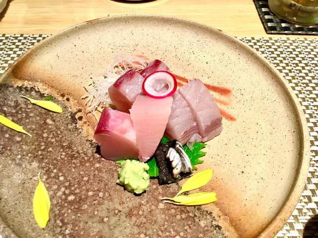 あじ彩 真 - サブ画像2