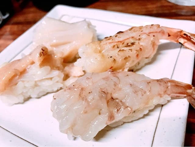 鮨一 - サブ画像2