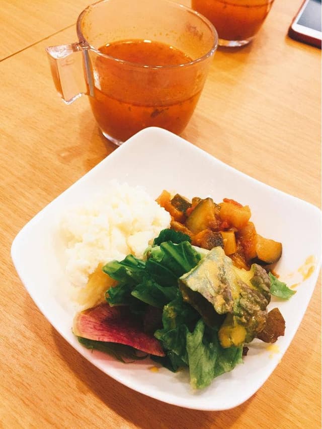 畳café & BAR くまさん家 - サブ画像2