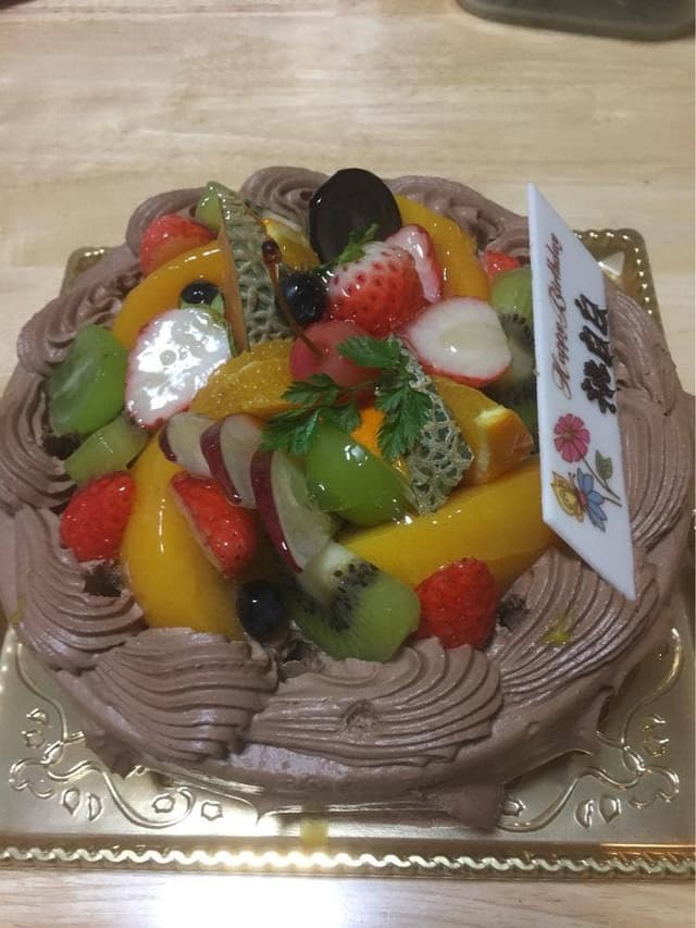 菓子工房 ポルカ - サブ画像1