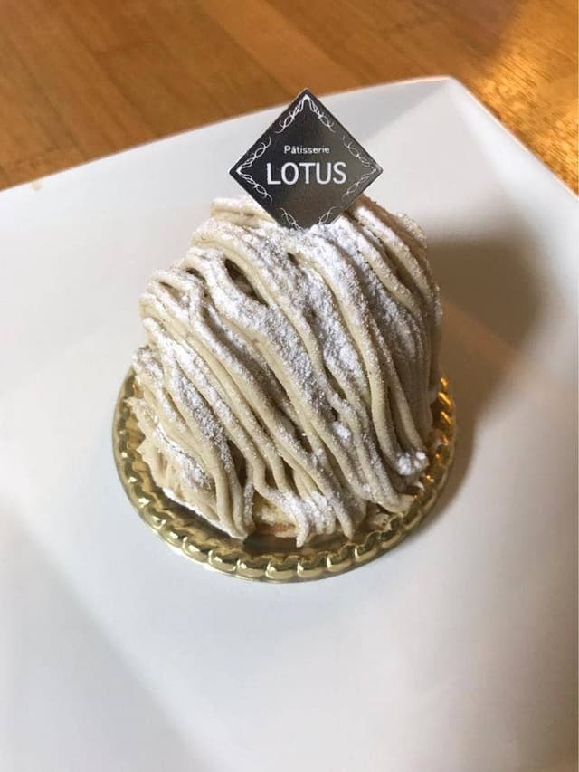 patisserie LOTUS - サブ画像1
