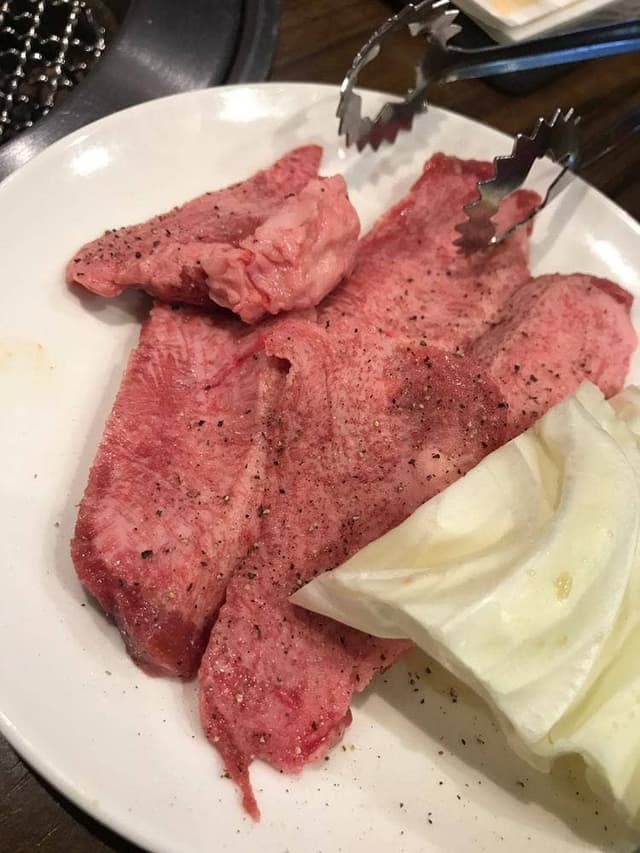 明月 鷹野橋店 - サブ画像1