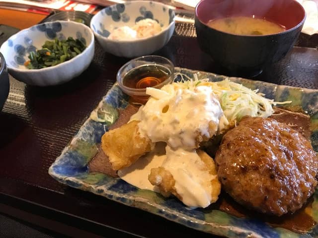ごはん処 宮園 - サブ画像1