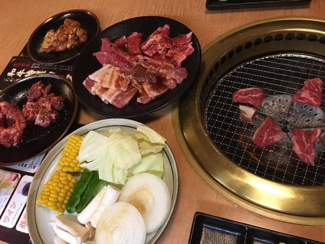 焼肉屋さかい 伏見横大路店 - サブ画像1