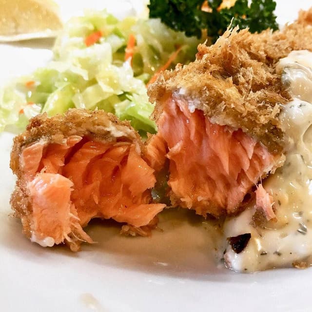 洋食のグルメ - サブ画像2