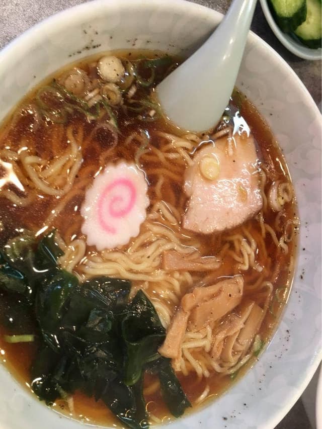 らーめん 北国 - サブ画像2