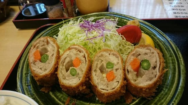 とんかつかつまる - サブ画像1