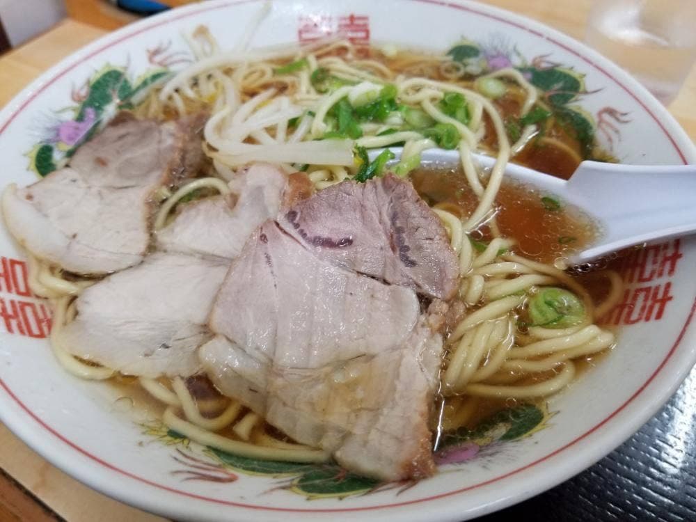 明月