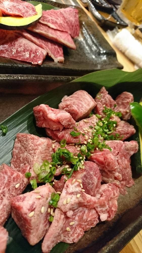 炭火焼肉 大翔 - サブ画像3
