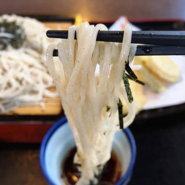 そば処 京ケ崎 - サブ画像2