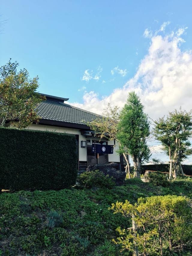 そば処 京ケ崎 - サブ画像3