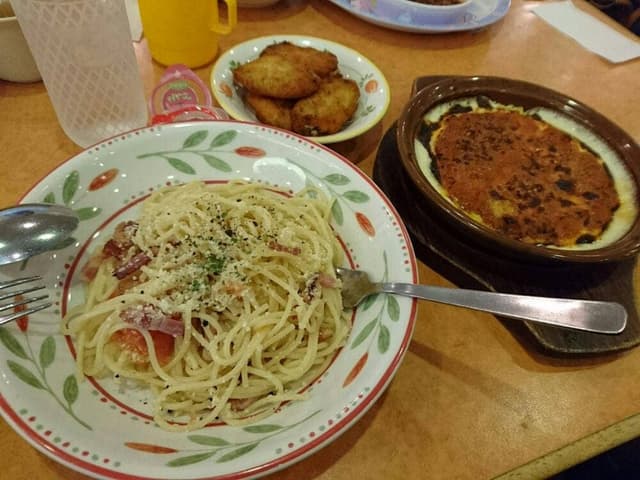 サイゼリヤ イオンモール日根野店 - サブ画像2