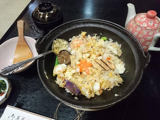 日本料理 まきの - サブ画像1