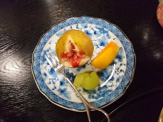 日本料理 まきの - サブ画像2