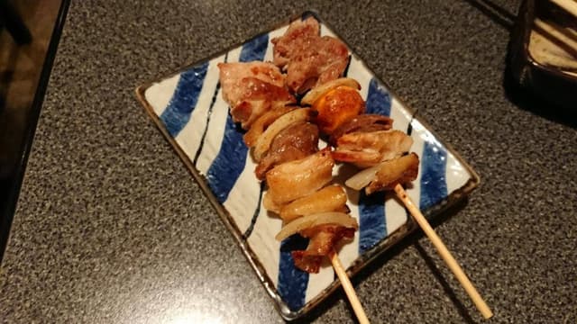 美唄焼鳥 福よし 札幌北2条店 - サブ画像1