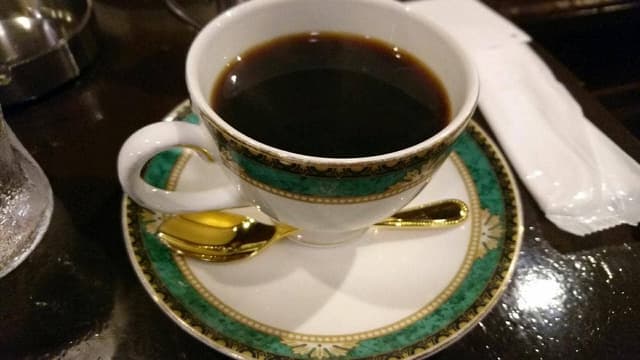 円山珈琲倶楽部 - サブ画像3