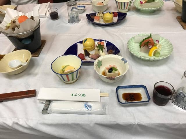 旅館 わらび野 - サブ画像3