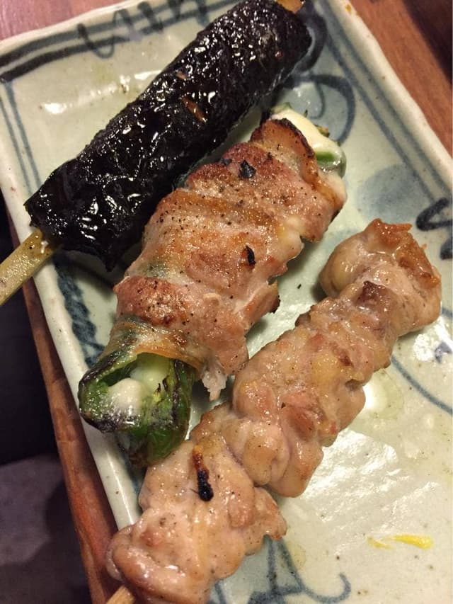 串八珍飯田橋店 - サブ画像1