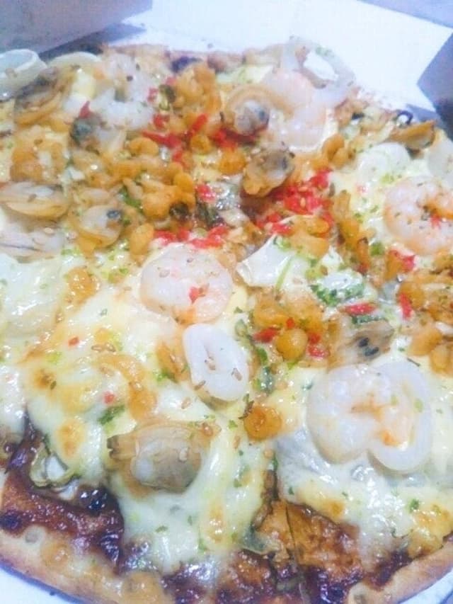 ピザ・リトルパーティー 葛野大路店 - サブ画像3