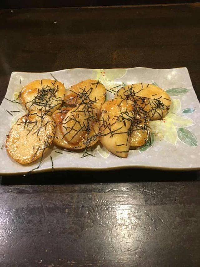 本格炭火焼鳥 とりべえ - サブ画像2