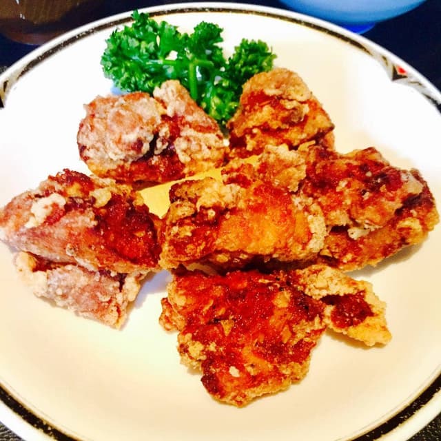 あんざ 東洋ホテル店 - サブ画像2