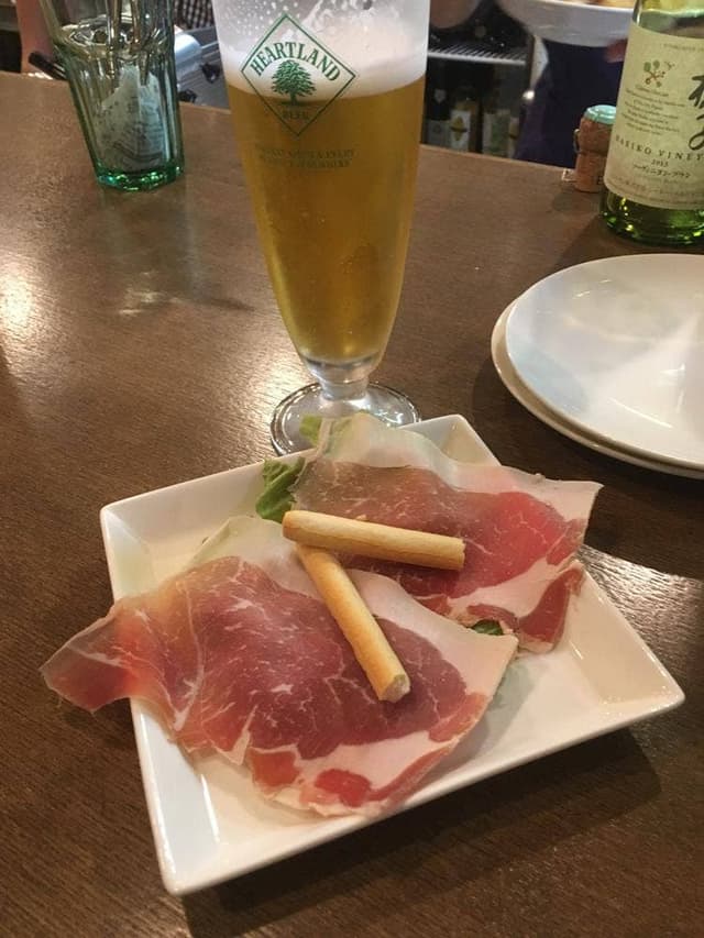 ワインカフェ サルト - サブ画像1