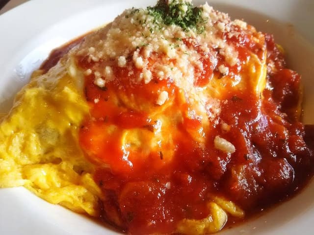 ecotoco Farmers Cafe - サブ画像3