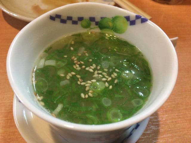 以呂波 - サブ画像1