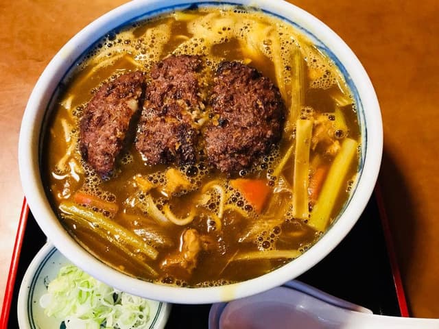 そば処一麦吉兆庵 - サブ画像2