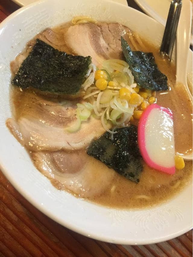 北海道ラーメン 河内屋 - サブ画像3