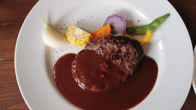 cherish cafe - サブ画像3