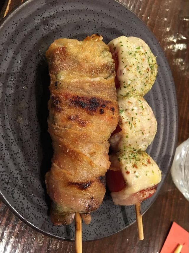 やきとりや - サブ画像3
