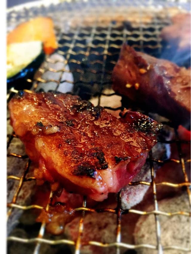 米沢牛 炭火焼肉 上杉 福島店 - サブ画像1