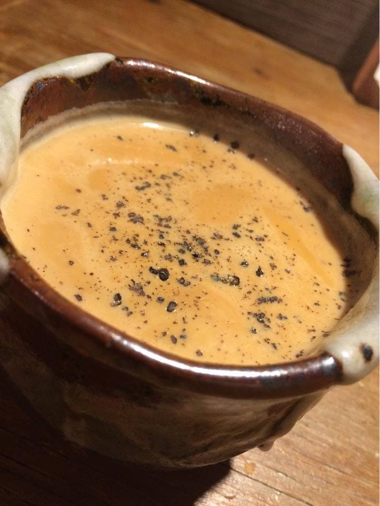 カフェ ド モーチャイ