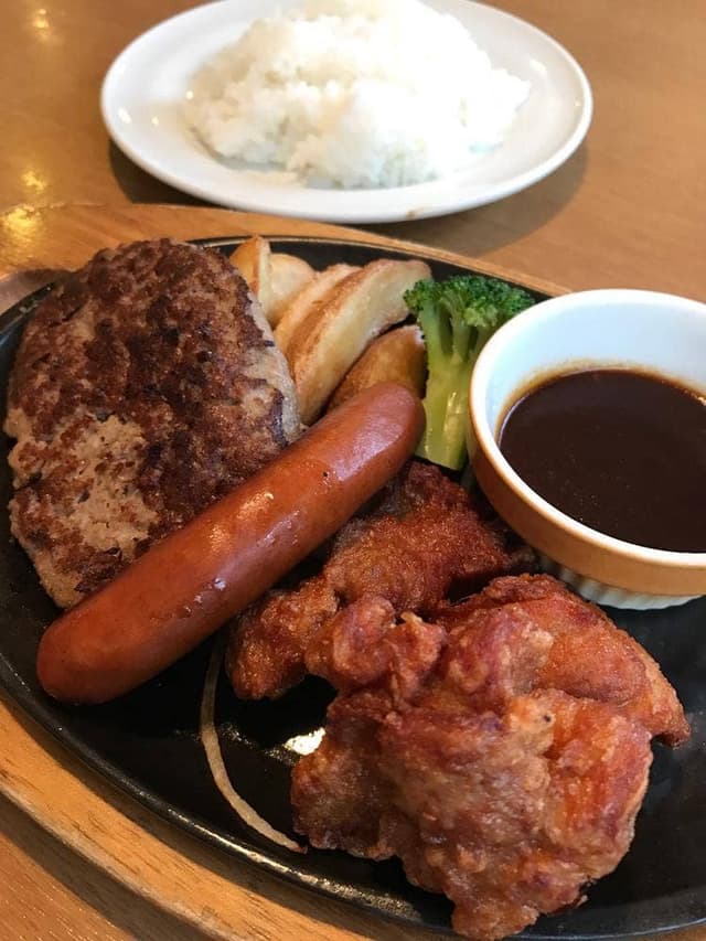 ココス 横浜港南台店 - サブ画像3