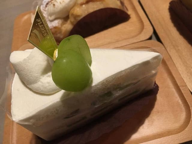 小さな洋菓子店 Spoon - サブ画像2