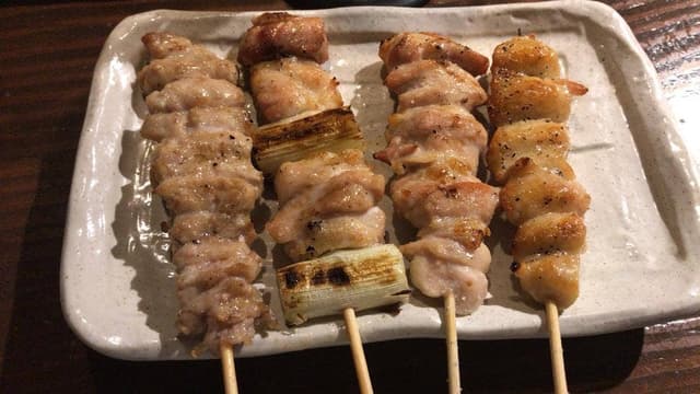 あっさり串焼き○座 鶴ヶ峰店 - サブ画像2