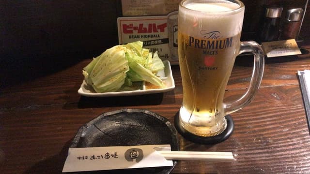 あっさり串焼き○座 鶴ヶ峰店 - サブ画像1