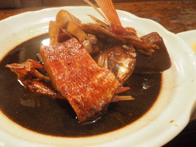 割烹大西 - サブ画像3