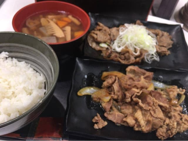 吉野家 市川駅前店 - サブ画像2
