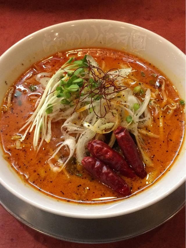 らあめん花月嵐 四十万店 - サブ画像2