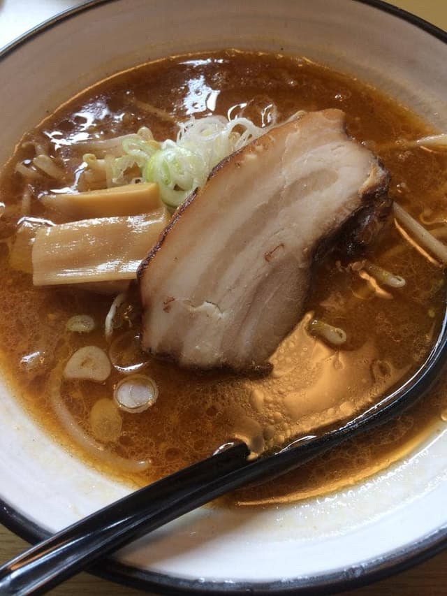 札幌らーめん すずらん - サブ画像1