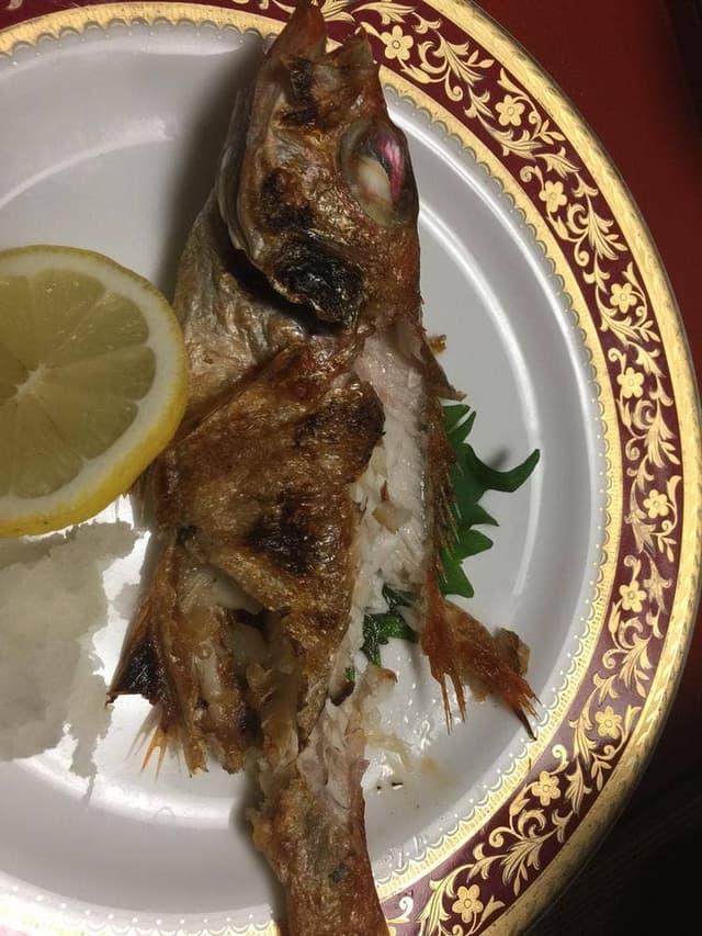 北山 - サブ画像2